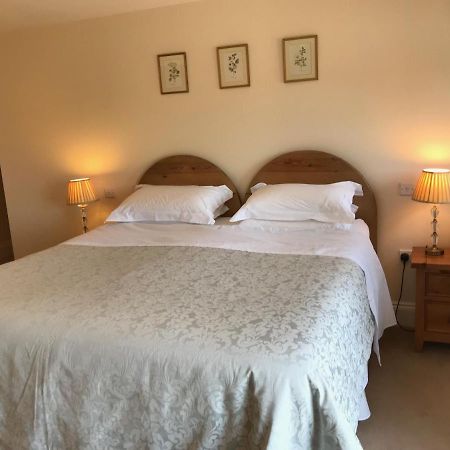 Park Farm B&B Crich Luaran gambar