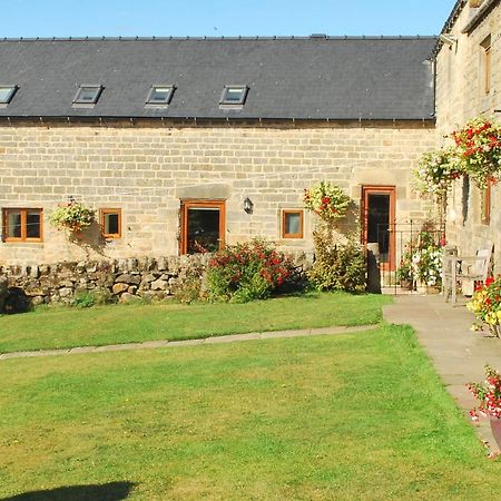 Park Farm B&B Crich Luaran gambar