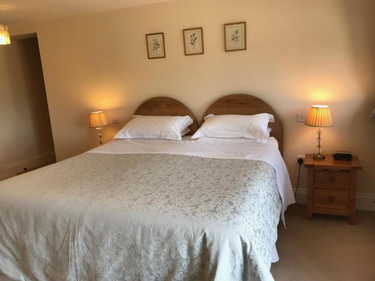 Park Farm B&B Crich Luaran gambar