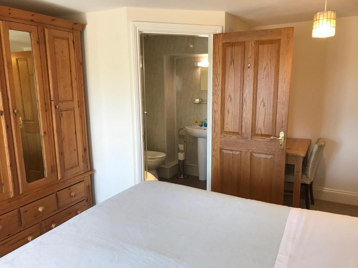 Park Farm B&B Crich Luaran gambar