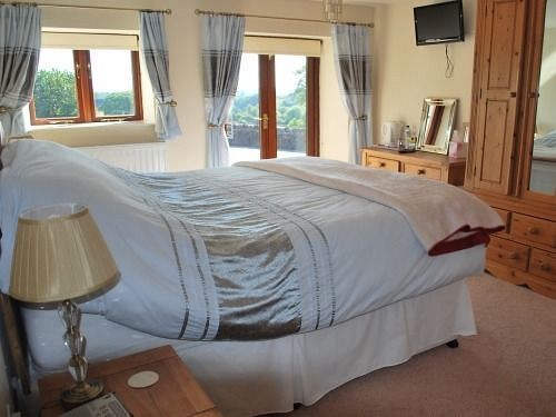Park Farm B&B Crich Luaran gambar