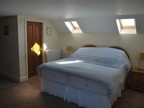 Park Farm B&B Crich Luaran gambar