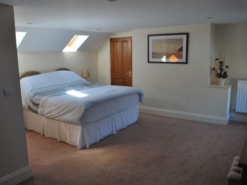 Park Farm B&B Crich Luaran gambar