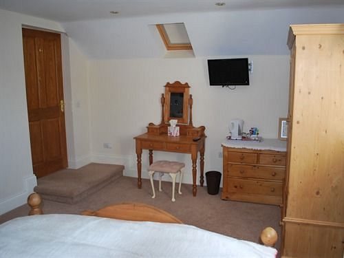 Park Farm B&B Crich Luaran gambar