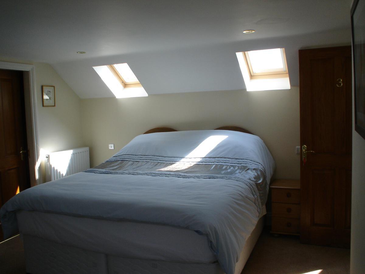 Park Farm B&B Crich Luaran gambar