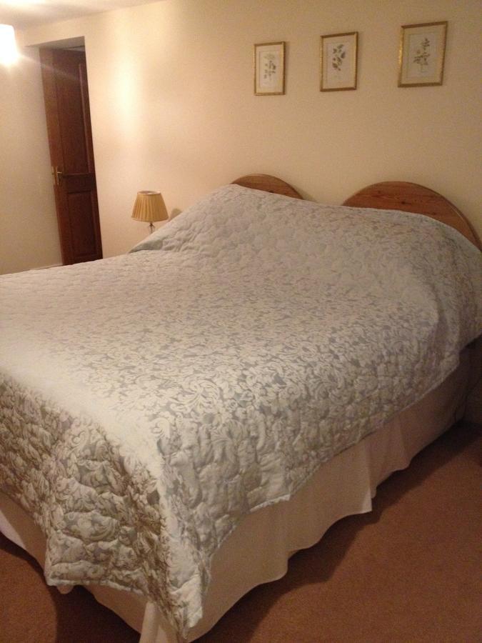 Park Farm B&B Crich Luaran gambar