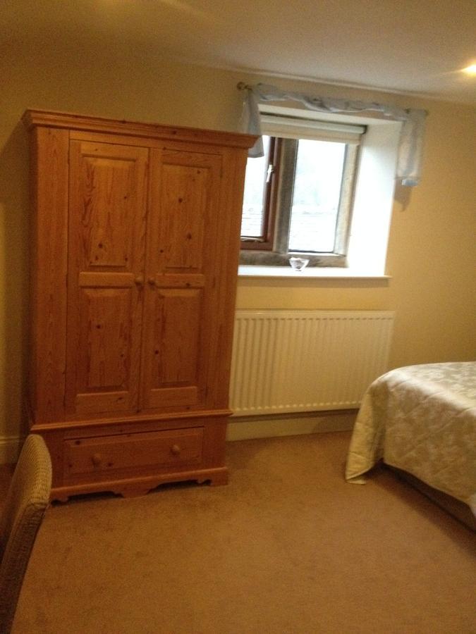 Park Farm B&B Crich Luaran gambar