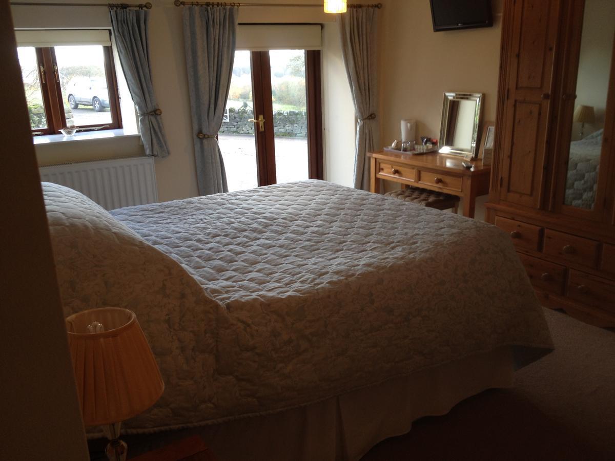 Park Farm B&B Crich Luaran gambar